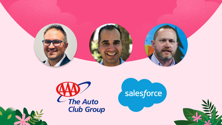 Discover What Agentforce Can Do for Your Field Service Operations