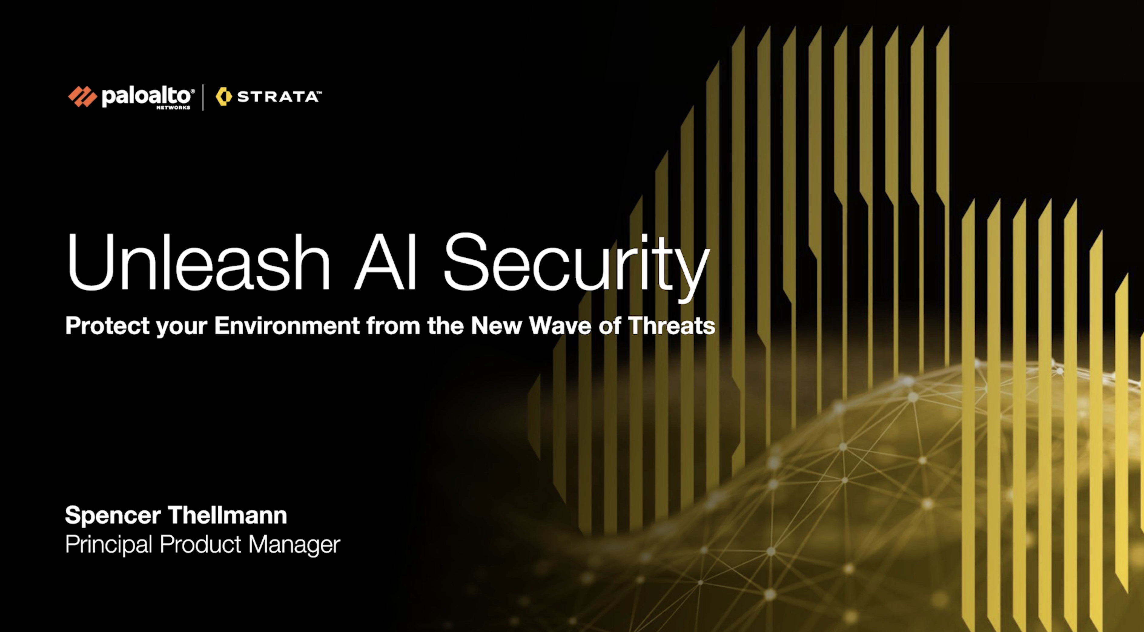 Unleash AI Security