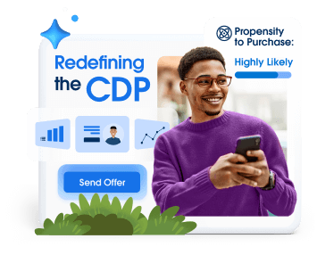 Data Activation Guide: Redefining the CDP