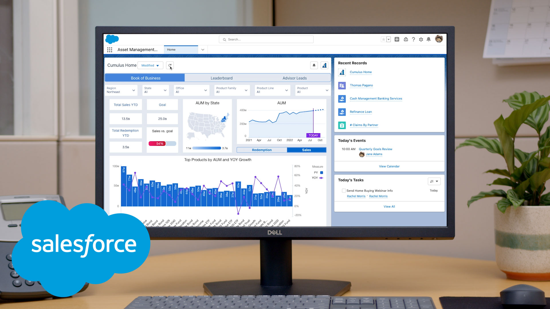 Reduce costs with automation.