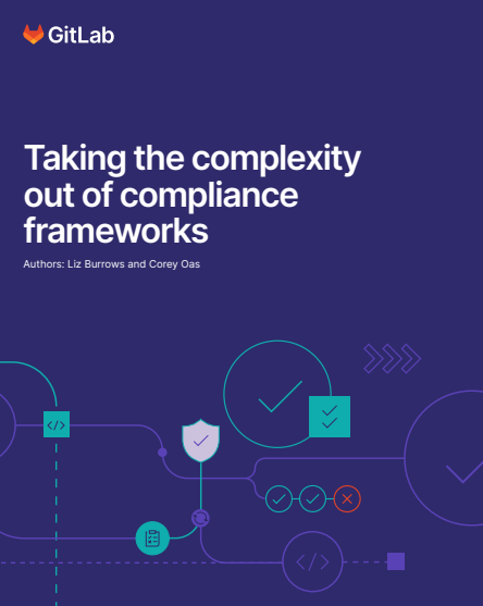 Taking the complexity out of compliance frameworks