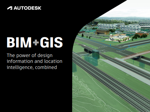 Integrating BIM and GIS: Enhancing Building and Infrastructure Projects