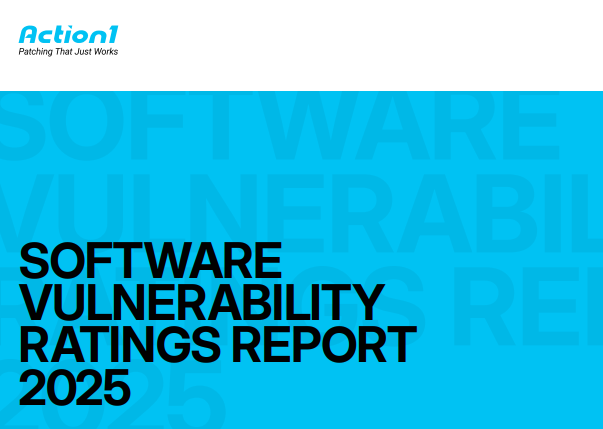 2025 Software Vulnerability Ratings Report