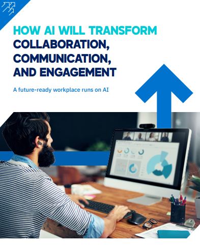 How AI Powers Collaboration and Engagement