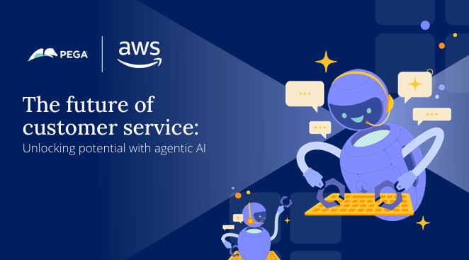 Unlock the power of agentic customer service