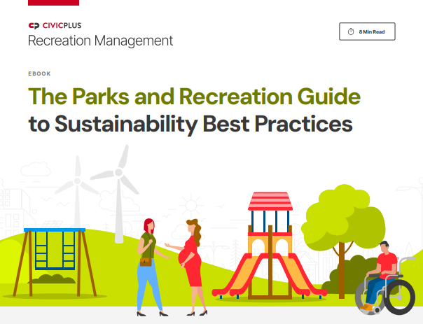 The Parks & Recreation Guide to Sustainability Best Practices
