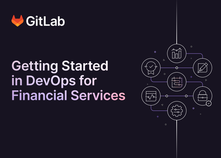 Getting Started in DevOps for Financial Services