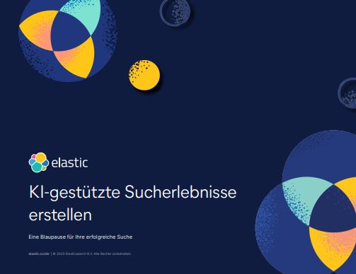 Sucherlebnisse im Zeitalter der KI: Eine Blaupause für Ihren Erfolg