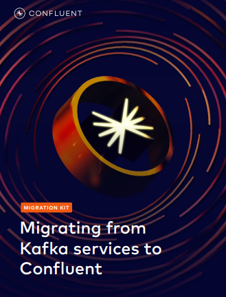 Technical Guide: Migrating from Kafka services to Confluent