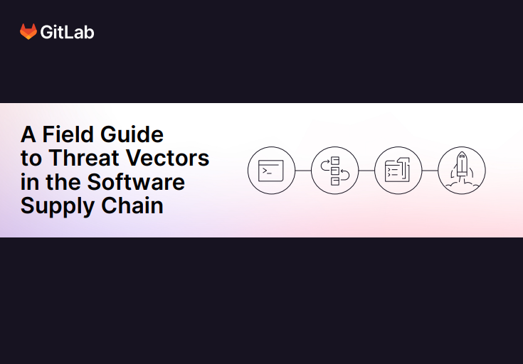 A Field Guide to Threat Vectors in the Software Supply Chain