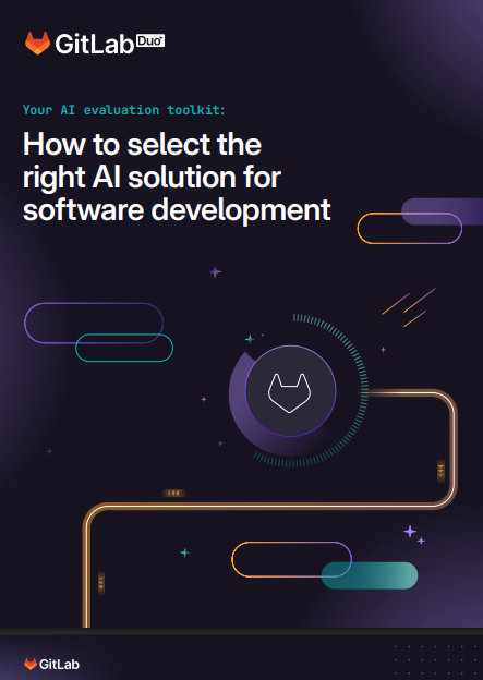 Your AI evaluation toolkit: How to select the right AI solution for software development