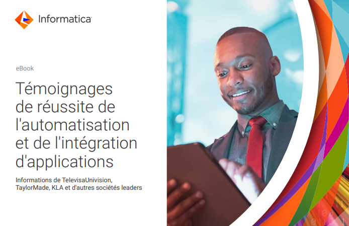 6 témoignages : augmentez le ROI et l'efficacité grâce à l'intégration d'applications d'entreprise
