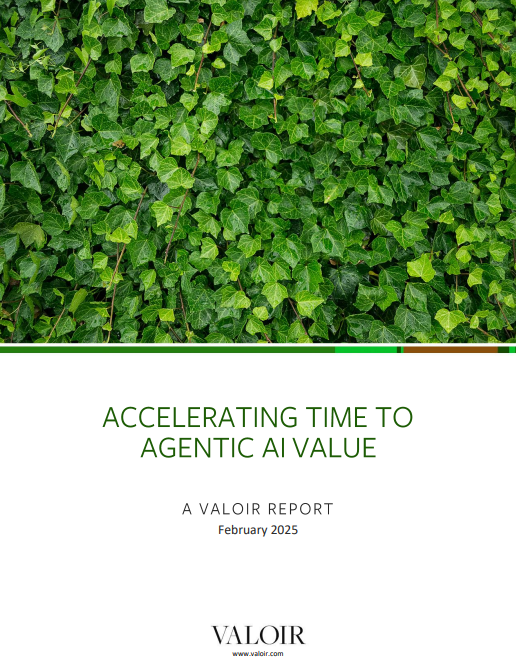 Accelerating Time to Agentic AI Value