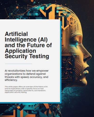 AI and the Future of Application Security