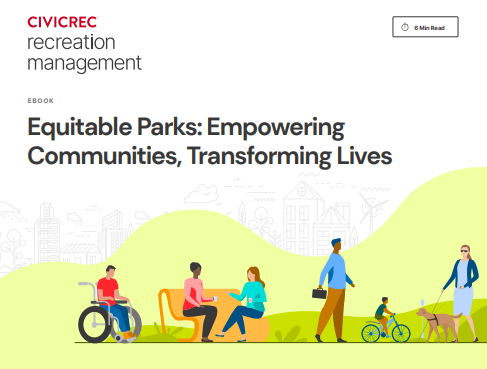 Equitable Parks: Empowering Communities, Transforming Lives