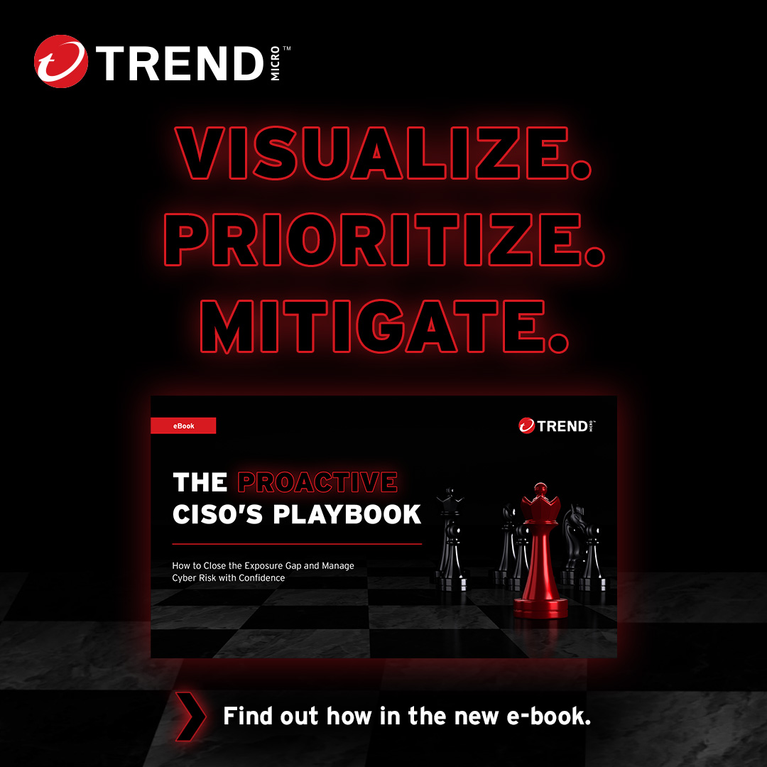 The Proactive CISO's Playbook - Manage Cyber Risk with Confidence