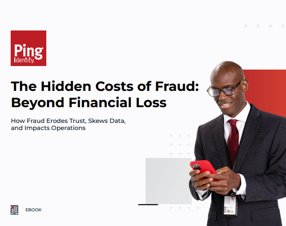 The Hidden Costs of Fraud: Beyond Financial Loss