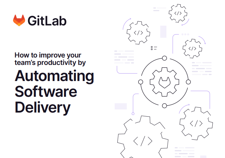 How to improve your team's productivity by Automating Software Delivery