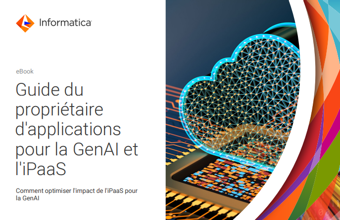 Adaptez les applis GenAI avec l'IA iPaaS