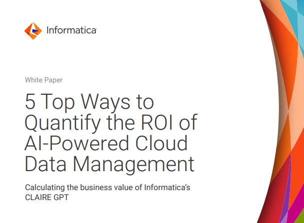 Quantify the business impact of CLAIRE GPT