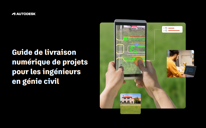 Guide pour les ingénieurs civils sur la gestion de projet numérique