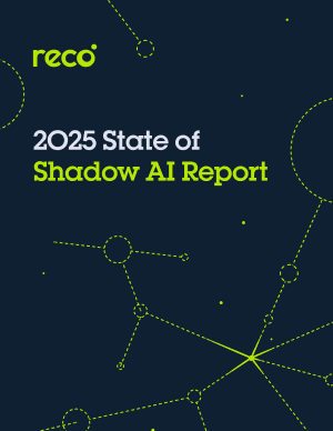 2025 State of Shadow AI Report