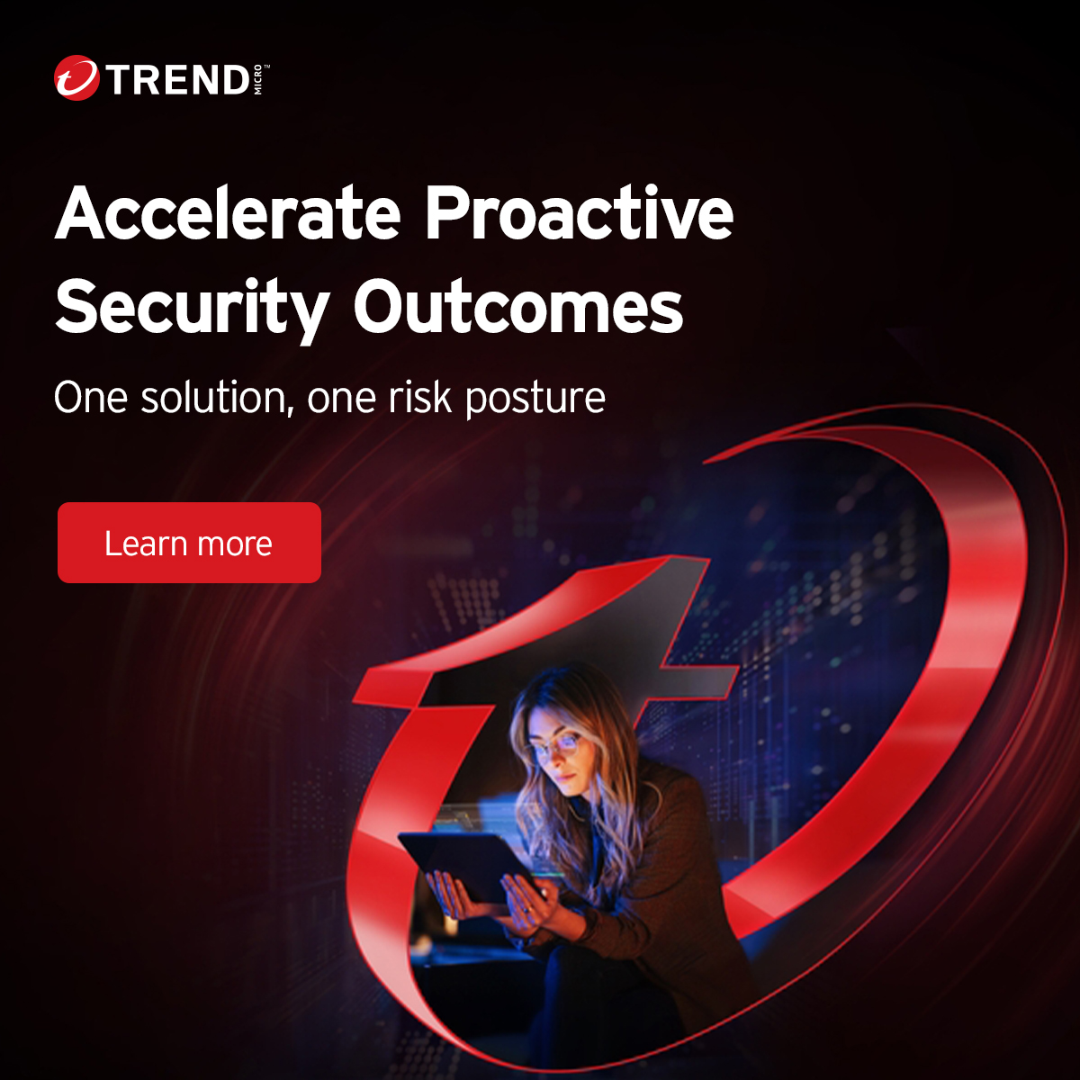 Discover Cyber Risk Exposure Management with Trend Vision One™