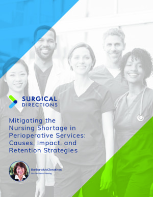 Mitigating the Nursing Shortage in Perioperative Services: Causes, Impact, and Retention Strategies