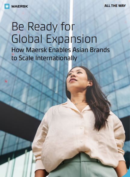 Be Ready for Global Expansion