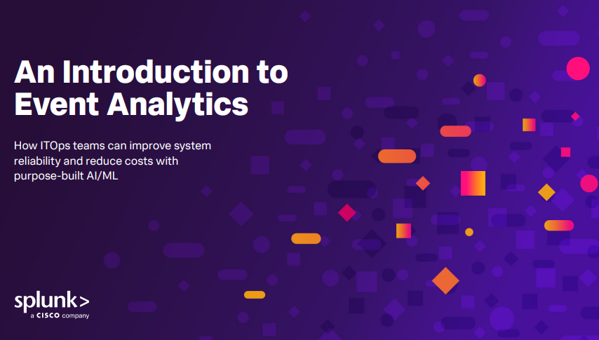 An Introduction to Event Analytics