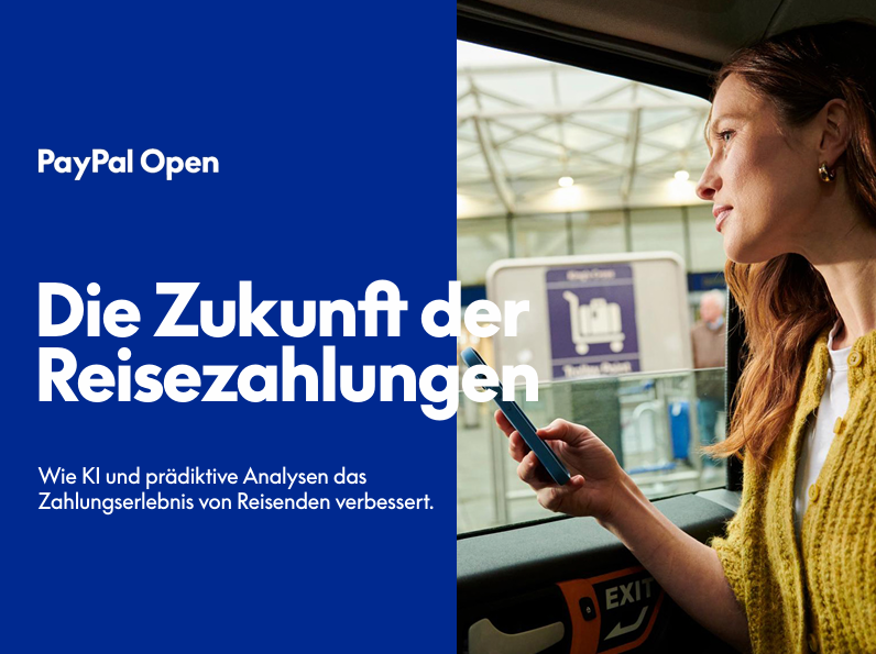 AI and Payments: Shaping the Future of Travel