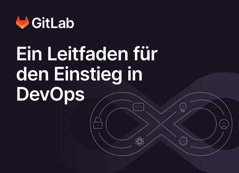 DevOps-Leitfaden für Anfänger(innen)