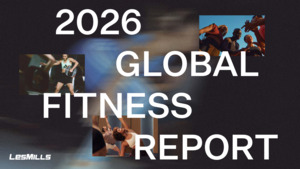 2026 Global Fitness Report