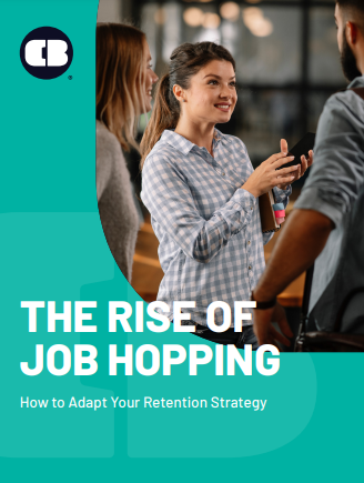 The Rise of Job Hopping: How to Adapt Your Retention Strategy