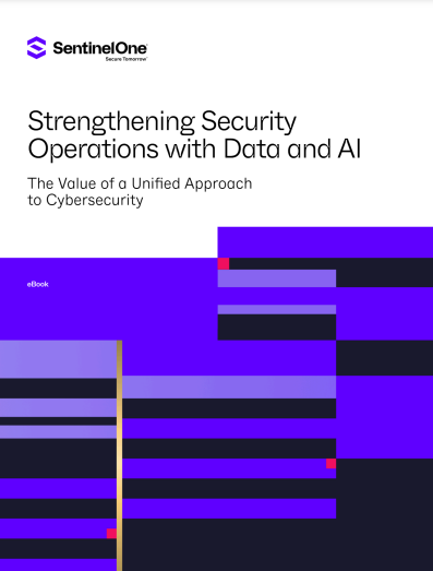 Strengthening Security Operations with Data and AI