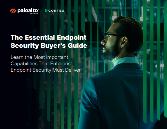 The Essential Endpoint Security Buyer's Guide