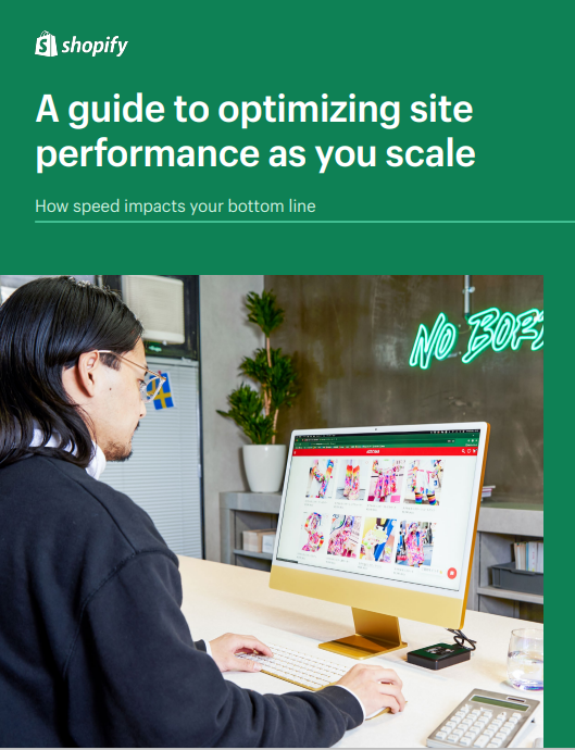 A Guide to Optimizing Site Performance As You Scale