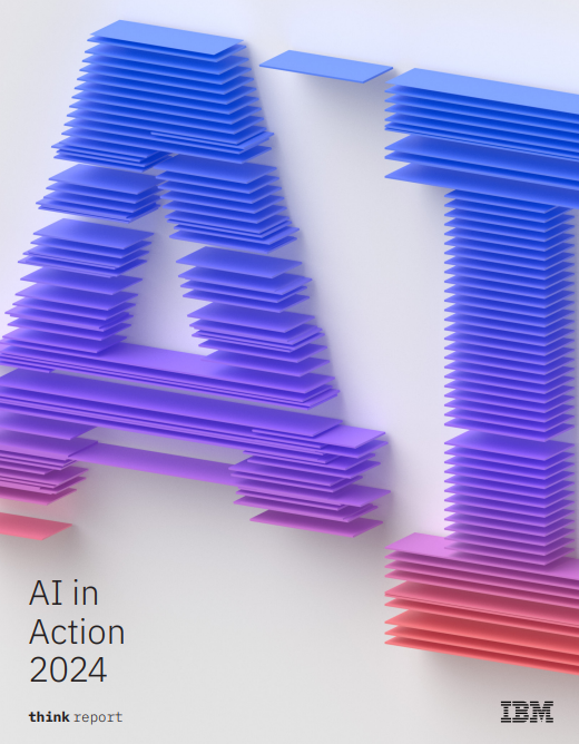 AI in Action 2024