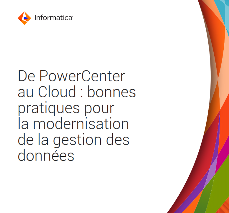 Améliorez votre stratégie de données et d'analytique grâce à la transformation Cloud