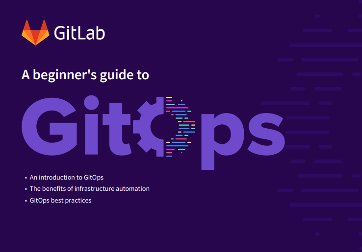 A beginner's guide to GitOps and how it works
