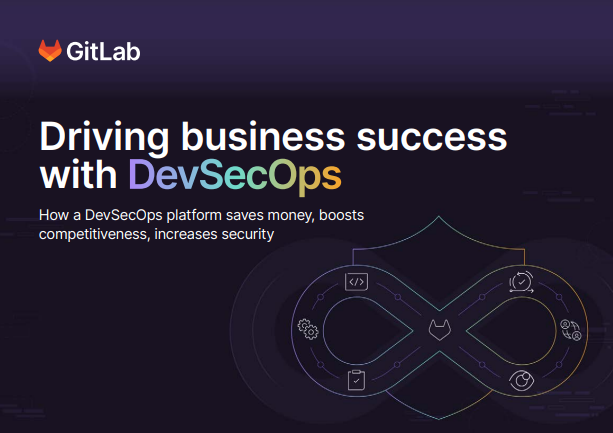 How a DevSecOps Platform Drives Business Success: The Complete Guide
