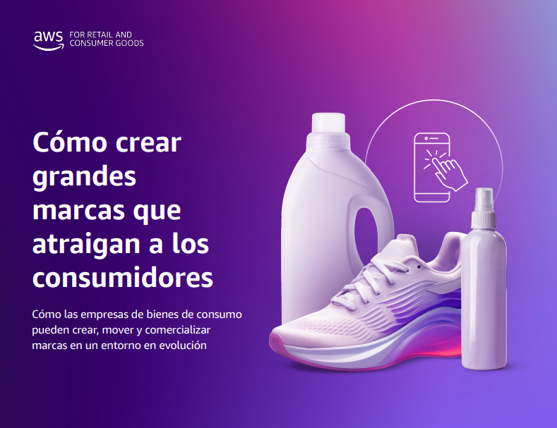 Cómo crear grandes marcas que atraigan a los consumidores