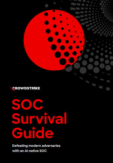 SOC Survival Guide