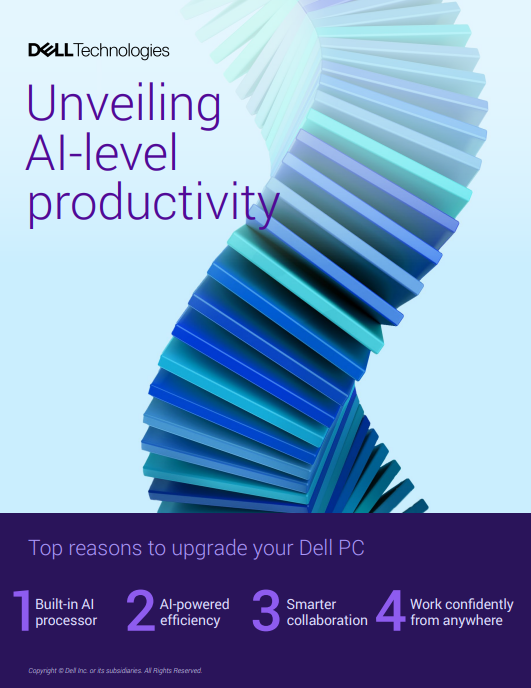 Unveiling AI-Level Productivity