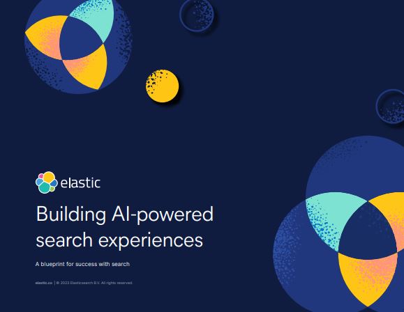  AI-powered search blueprint playbook
