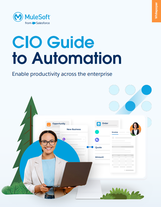 CIO Guide to Automation