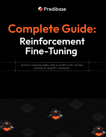 Compete Guide to Reinforcement Fine-Tuning