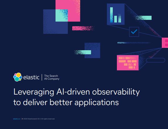 Leveraging AI-driven observability to deliver better applications