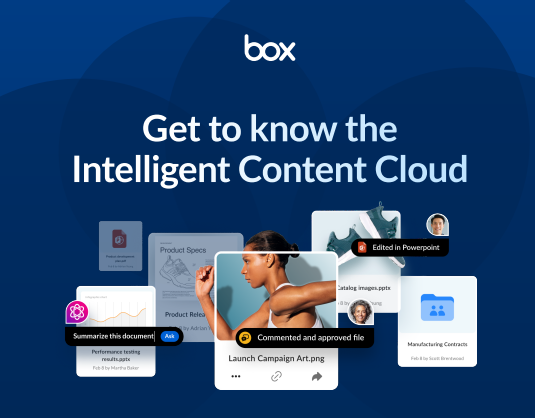 AI and unstructured data: A new era of work begins