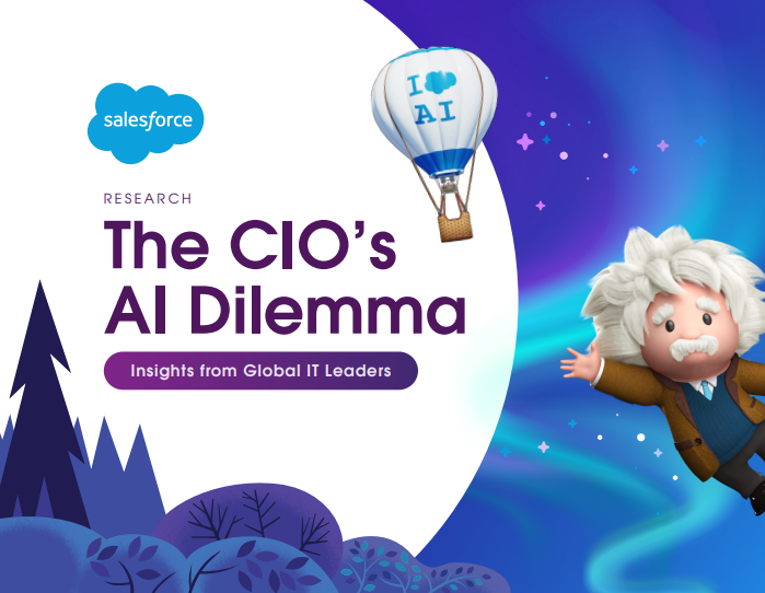 Lead your AI roadmap with the help of global insights.